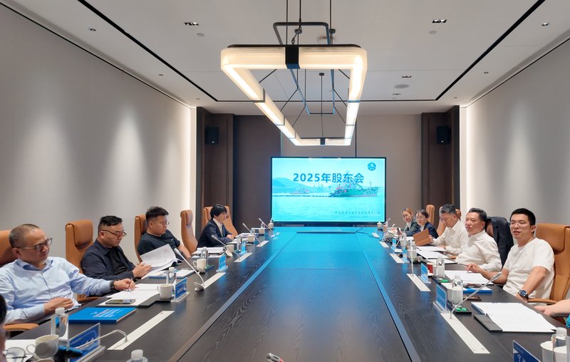 股东会