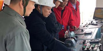 安全大检查