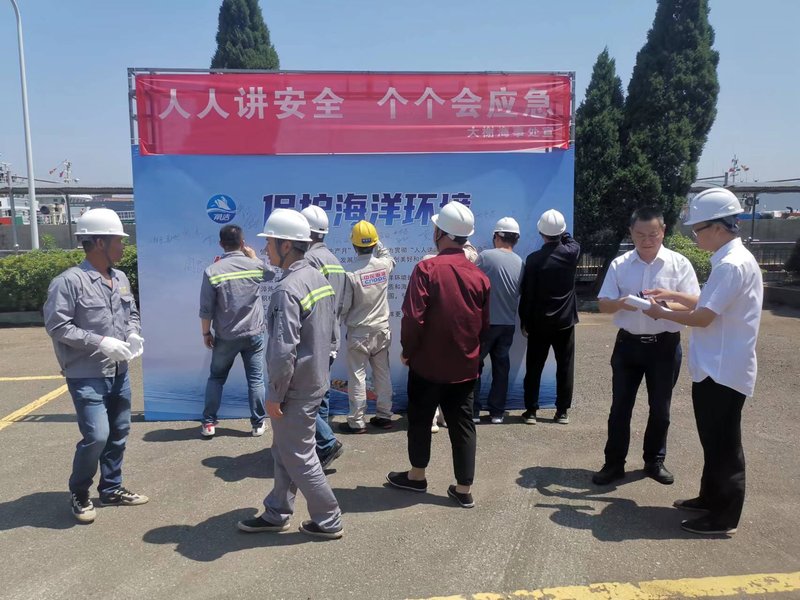 技能比武