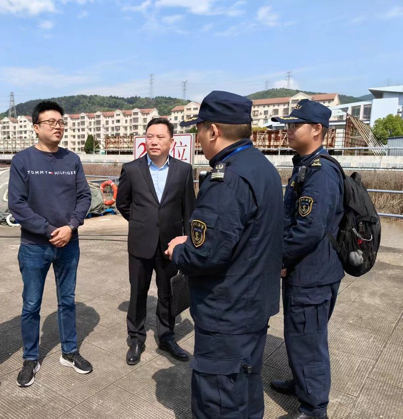 安全阀