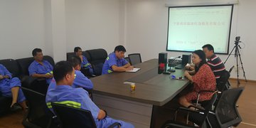 安全生产常抓不懈               9.19